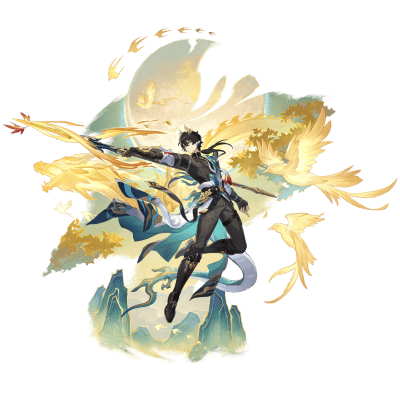 How to check Who Should You Pull For in Honkai Star Rail 3.6? ID