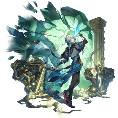 How to check Who Should You Pull For in Honkai Star Rail 3.6? ID