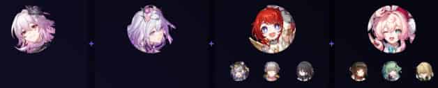 How to check Who Should You Pull For in Honkai Star Rail 3.6? ID