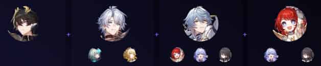How to check Who Should You Pull For in Honkai Star Rail 3.6? ID
