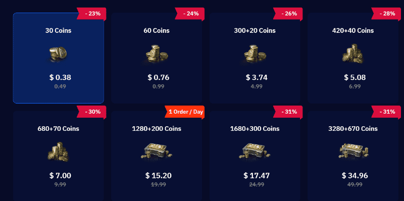 How to check Delta Force Redeem Code October 2025 ID