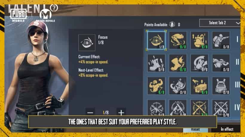 Hoe u de ID van PUBG Mobile Metro Royale Survival Drop: Pro Guide to Gold Tickets & Elite Loot kunt controleren