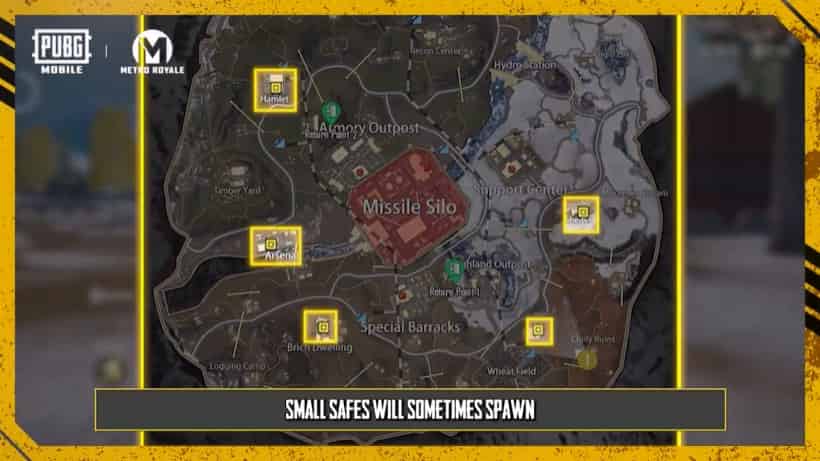 How to check PUBG Mobile Metro Royale Survival Drop: Pro Guide to Gold Tickets & Elite Loot ID