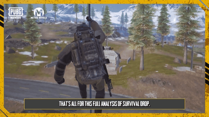 Hoe u de ID van PUBG Mobile Metro Royale Survival Drop: Pro Guide to Gold Tickets & Elite Loot kunt controleren