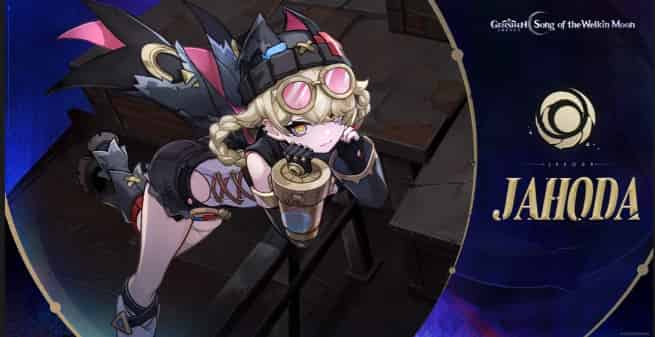 How to check Genshin Impact Jahoda Leaks: Kit, Materials, Overview, Design & Analysis ID