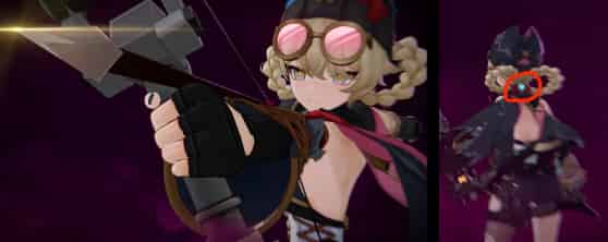 How to check Genshin Impact Jahoda Leaks: Kit, Materials, Overview, Design & Analysis ID