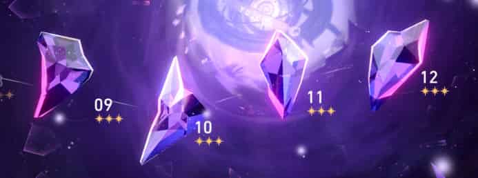 如何檢查崩壞:星穹鐵道3.5混沌回憶十二层攻略ID