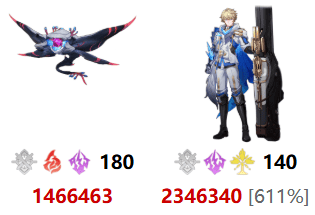 如何檢查崩壞:星穹鐵道3.5混沌回憶十二层攻略ID