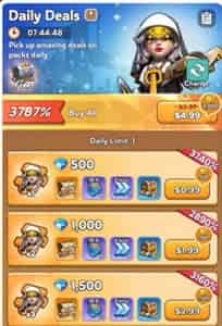 How to check What to Spend Money On in Kingshot: A Complete Guide ID