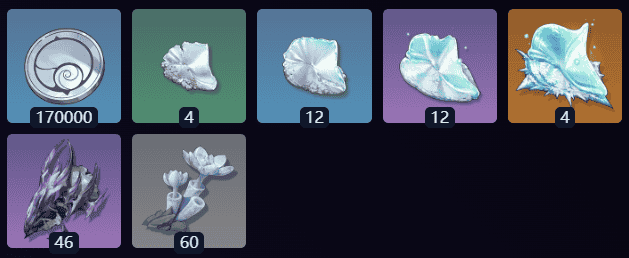 How to check Wuthering Waves 2.7 Galbrena Best Build: Weapon, Echoes, Materials & Teams ID