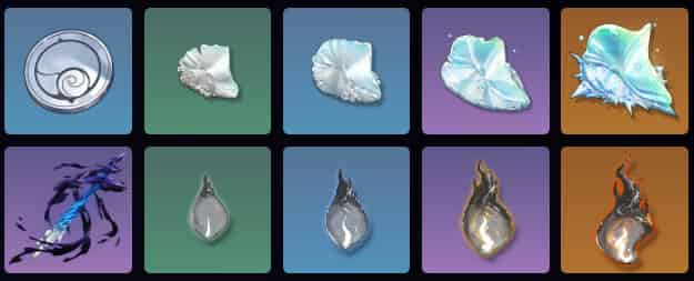 How to check Wuthering Waves 2.7 Galbrena Best Build: Weapon, Echoes, Materials & Teams ID