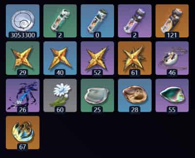 How to check WuWa 2.7 Qiuyuan Build: Materials, Best Weapons, Resonance Chain, Echo Sets, and Team Comps ID