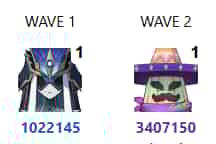 Cómo verificar la identificación de Guía Genshin 6.0 Spiral Abyss 12 Guía