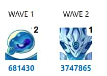 How to check Genshin 6.0 Spiral Abyss Floor 12 Guide ID