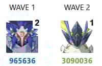 How to check Genshin 6.0 Spiral Abyss Floor 12 Guide ID