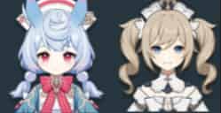 How to check Genshin 6.0 Spiral Abyss Floor 12 Guide ID