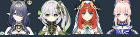 Cómo verificar la identificación de Guía Genshin 6.0 Spiral Abyss 12 Guía