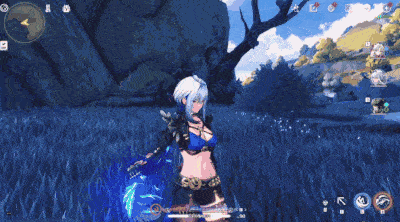 How to check Wuthering Waves 2.7 Galbrena Leak: Full Kit, Weapon, Gameplay Showcase & Resonance Chain ID