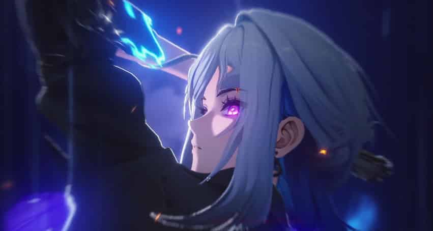 How to check Wuthering Waves 2.7 Galbrena Best Build: Weapon, Echoes, Materials & Teams ID