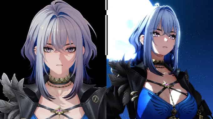 How to check Wuthering Waves 2.7 Galbrena Best Build: Weapon, Echoes, Materials & Teams ID