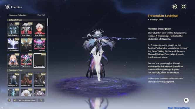 How to check Wuthering Waves 2.7 Galbrena Best Build: Weapon, Echoes, Materials & Teams ID