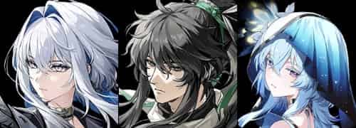 How to check Wuthering Waves 2.7 Galbrena Best Build: Weapon, Echoes, Materials & Teams ID