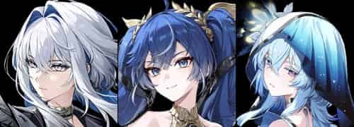 How to check Wuthering Waves 2.7 Galbrena Best Build: Weapon, Echoes, Materials & Teams ID