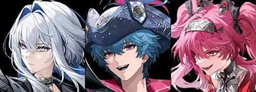 How to check Wuthering Waves 2.7 Galbrena Best Build: Weapon, Echoes, Materials & Teams ID