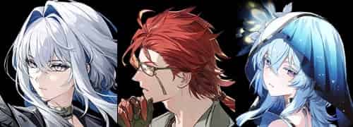 How to check Wuthering Waves 2.7 Galbrena Best Build: Weapon, Echoes, Materials & Teams ID