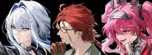 How to check Wuthering Waves 2.7 Galbrena Best Build: Weapon, Echoes, Materials & Teams ID