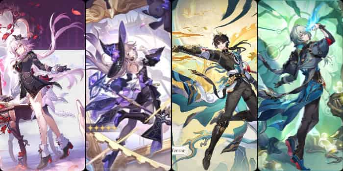 如何檢查崩壞:星穹鐵道 3.6 抽卡建議ID