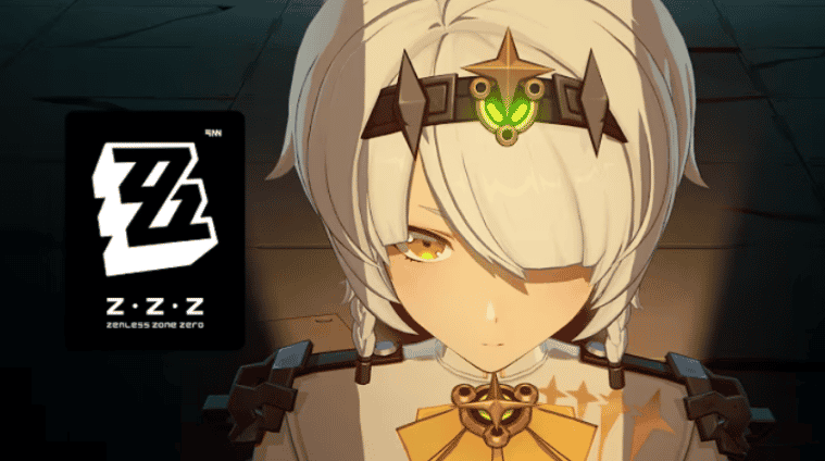How to check ZZZ 2.3 Soldier 0 Anby Build Guide: W-Engine, Drive Disc, Materials & Teams ID