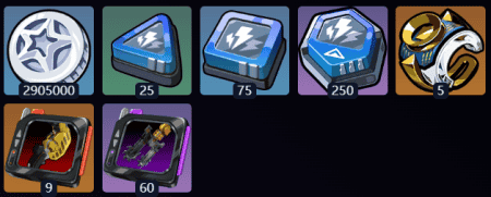 How to check ZZZ 2.3 Soldier 0 Anby Build Guide: W-Engine, Drive Disc, Materials & Teams ID