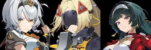 How to check ZZZ 2.3 Soldier 0 Anby Build Guide: W-Engine, Drive Disc, Materials & Teams ID