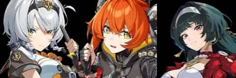 How to check ZZZ 2.3 Soldier 0 Anby Build Guide: W-Engine, Drive Disc, Materials & Teams ID