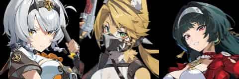 How to check ZZZ 2.3 Soldier 0 Anby Build Guide: W-Engine, Drive Disc, Materials & Teams ID