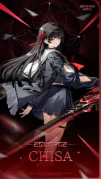 How to check WuWa 2.8 Chisa Latest Leaks (Updating) ID