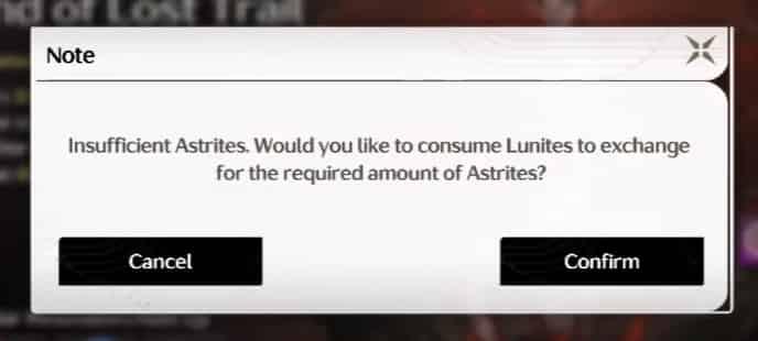 How to check A Complete Guide to Currencies in Wuthering Waves: Lunite, Astrite, and More ID