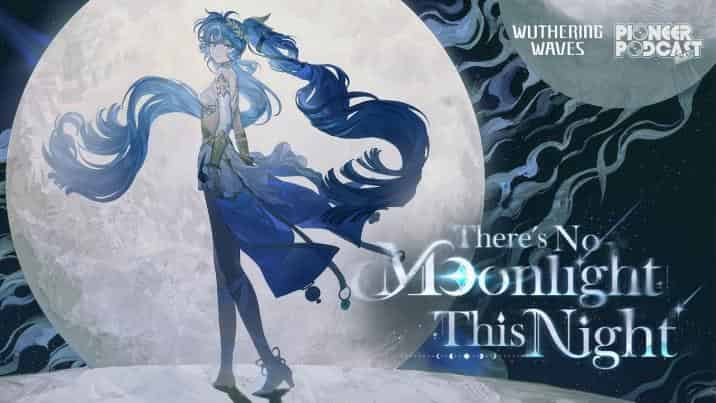 How to check Wuthering Waves Iuno Best Build：Weapon, Echoes, Materials & Teams ID