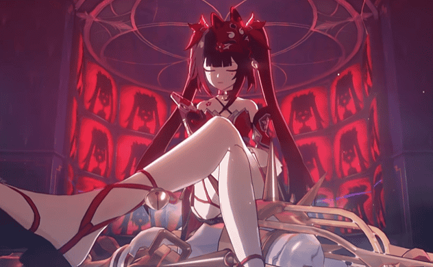 如何检查崩铁3.5版本五星同谐谁是最强辅助？ID