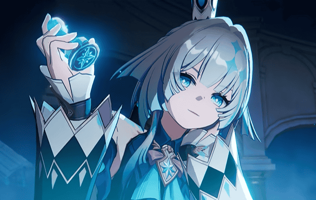 How to check Honkai: Star Rail 3.5 Best 5-star Harmony Characters Tier List ID