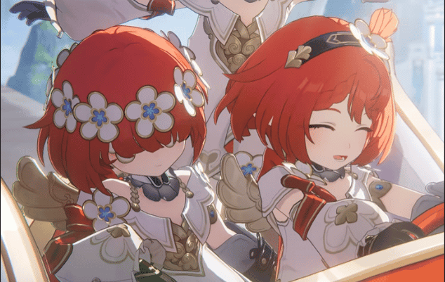 How to check Honkai: Star Rail 3.5 Best 5-star Harmony Characters Tier List ID