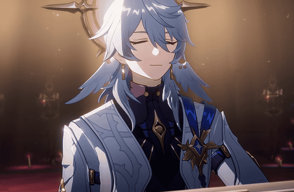 How to check Honkai: Star Rail 3.5 Best 5-star Harmony Characters Tier List ID