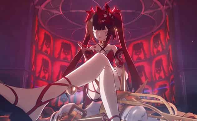 How to check Honkai: Star Rail 3.5 Best 5-star Harmony Characters Tier List ID