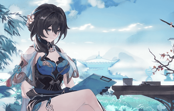 How to check Honkai: Star Rail 3.5 Best 5-star Harmony Characters Tier List ID