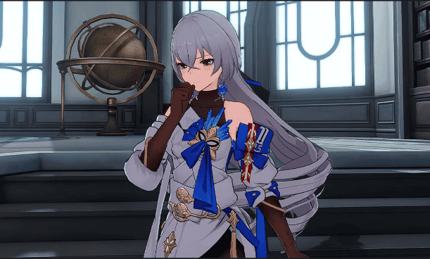 How to check Honkai: Star Rail 3.5 Best 5-star Harmony Characters Tier List ID