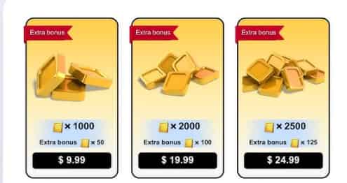 How to check Last War Gold Bricks Guide: How to Get, Use, and Buy Gold Bricks Safely ID