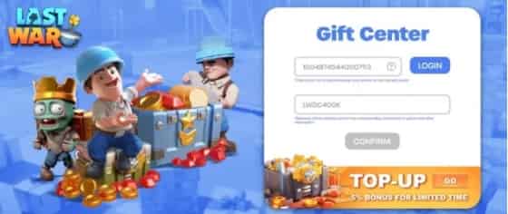 How to check Last War Gold Bricks Guide: How to Get, Use, and Buy Gold Bricks Safely ID