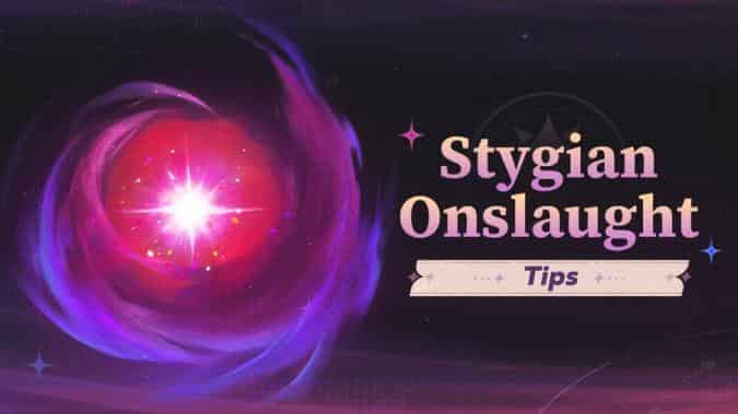 How to check Genshin Impact 6.0 Stygian Onslaught Ultimate Guide: Mechanics & Best Team Comps ID