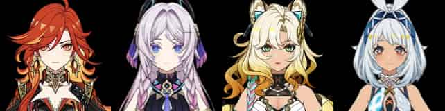 How to check Genshin Impact 6.0 Stygian Onslaught Ultimate Guide: Mechanics & Best Team Comps ID